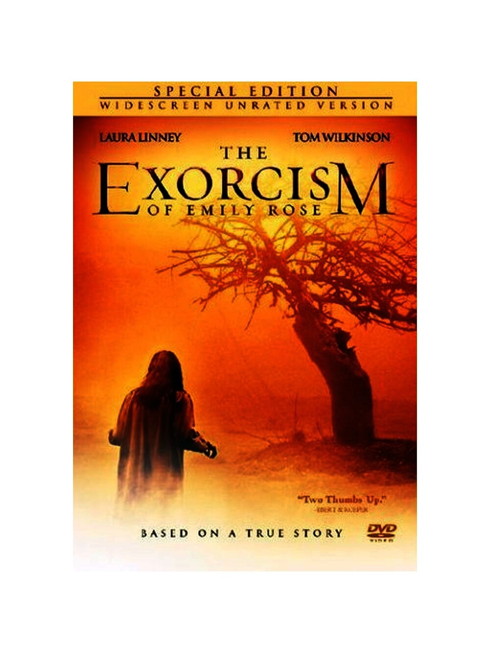 The Exorcism Of Emily Rose Special Edition Widescreen